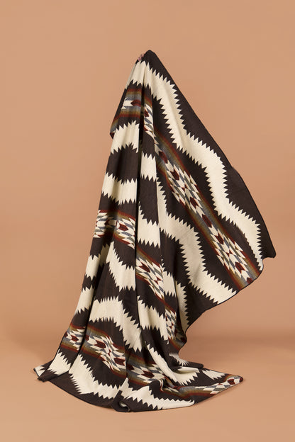 Chancoso Blanket