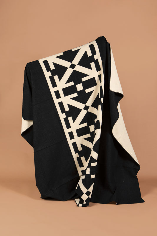 Quito Blanket